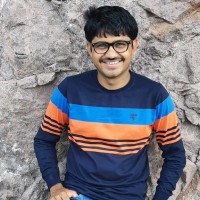 Chandesh Bharade