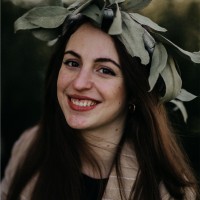 Sofia Procacciante