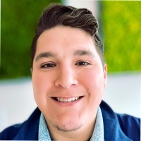 Chris Solorzano