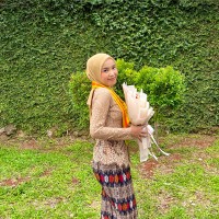 Louise Anastasya Putri