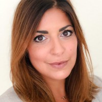 Sanaz Kist