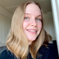 Susanna Liljander