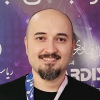 Mohammad Mahdi Taheri