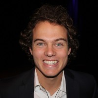 Jordan Hacker