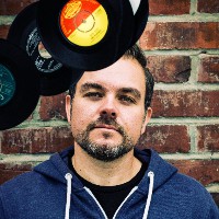 Lee Mintram (Featurecast)