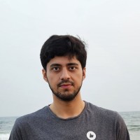 Amritesh Rai