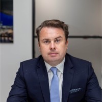 David O'Donovan