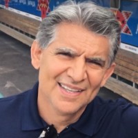 Luis E Rodriguez