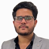 Raheel Farooqui
