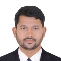 Mohamed Shafeeq Shafeeq