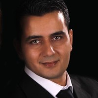 Shahram Shahabi