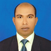 Akm Kamruzzaman Nelu