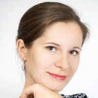 Anastasiya Yanushchyk