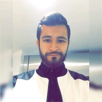 Edwin Ricardo Rojas Sanchez