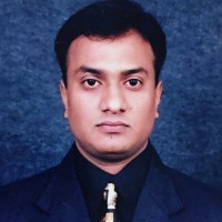 Rajkumar Padmanabhan