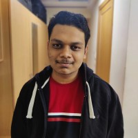 Ishaan Sarawgi