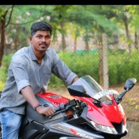 Jagadeeshwar K