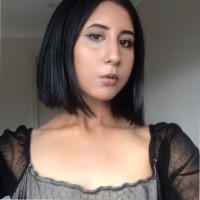 Alisha Bukhari