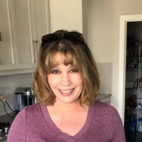 Kimberley Friesen