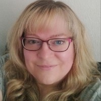 Tracey Ions