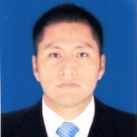 Ronald Christian Isidro Veliz