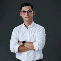 Carlos Gabriel Paniagua A.