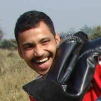 PINAK DUTTA