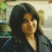 Sara Blanco