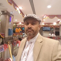 Amjad Farooq