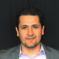 Luis Sifuentes