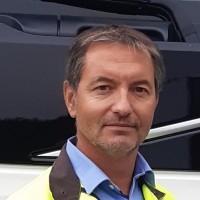 Jerome Le Barrier