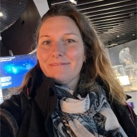 Nadine Sturm