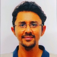 Nishant Joshi