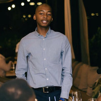 Katlego Kgwahla