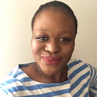 Agnes Ogundiran