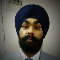 Sarabpal Singh