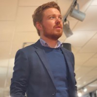 Rasmus Grønborg