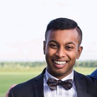 Mauran Balsubramaniam