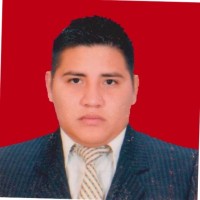 Julio Cesar Barba Rojas