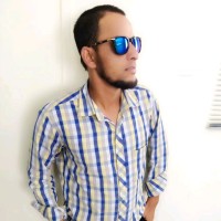 Mirza Khalid