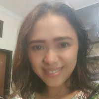 apt, Fransiska Rini Setiawati