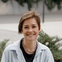Alexandra Moskaleva