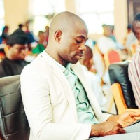 Dr. SYLVESTER OLATUNJI