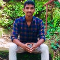 RASHWATH J