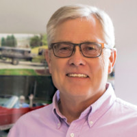 Tim Fisher
