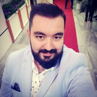 Ufuk Hüseyin Üçcan