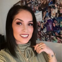 Carmen Gonzalez Batiz