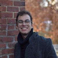 Nicholas Nuccio