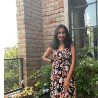 Meghana Reddy