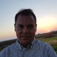 José Ignacio Cerrada Ruiz